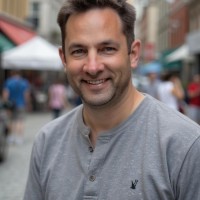 Matt Pulford – iGaming Analytics Professional